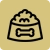 Small Bag of Food