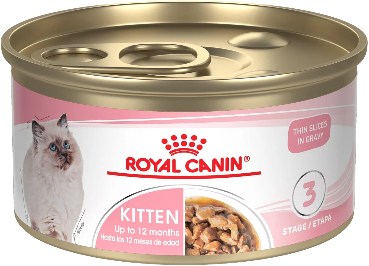 purina 3 transformed